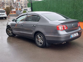 Volkswagen Passat foto 4