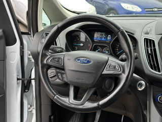 Ford Grand C-MAX foto 9