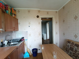 Apartament cu 2 camere, 46 m², BAM, Bălți foto 9