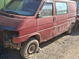 Volkswagen T4 foto 4