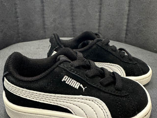 Кроссовки/кеды Puma, 20 размер