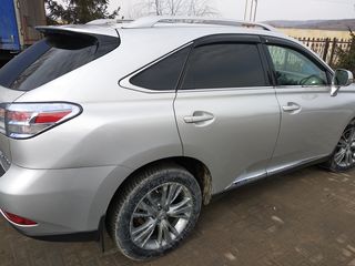 Lexus RX Series foto 3