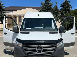 Mercedes Sprinter foto 8