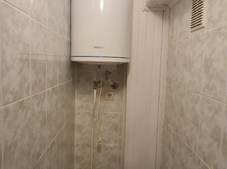 Apartament cu 2 camere, 59 m², Telecentru, Chișinău foto 10