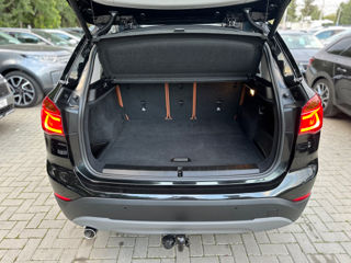 BMW X1 foto 7