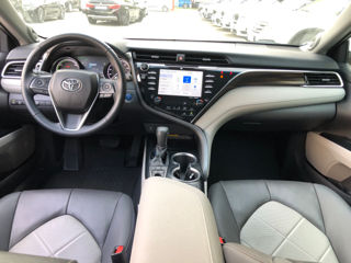 Toyota Camry foto 7