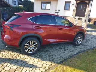 Lexus NX Series foto 3