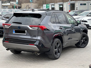 Toyota Rav 4 foto 3