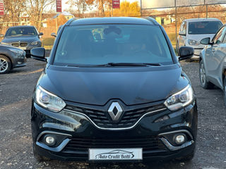 Renault Grand Scenic foto 6