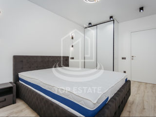 Apartament cu 1 cameră, 52 m², Telecentru, Chișinău foto 10