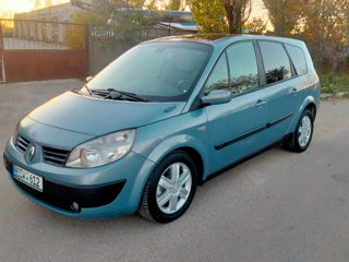 Renault Grand Scenic foto 5