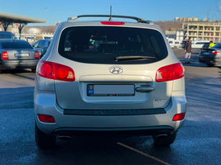 Hyundai Santa FE foto 7