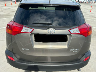 Toyota Rav 4 foto 6