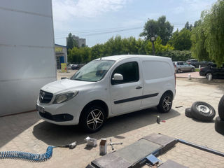 Mercedes Citan foto 3