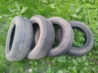 Летняя резина 185/60 r14 foto 0
