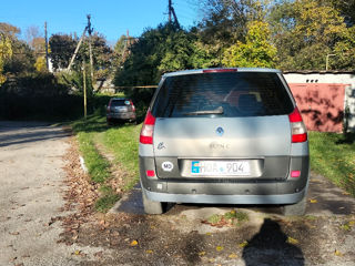 Renault Grand Scenic foto 4