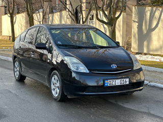 Toyota Prius foto 3