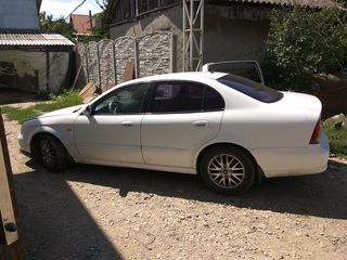 Daewoo Altele foto 1