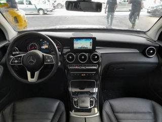 Mercedes GLC foto 7