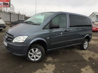 Mercedes Vito foto 5