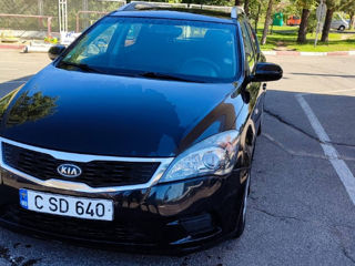 KIA Ceed foto 7