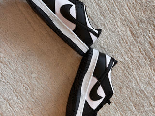 Nike SB черные foto 2