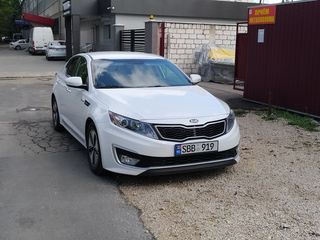 KIA Optima foto 2