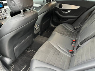 Mercedes C-Class foto 17