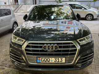 Audi Q5 foto 2