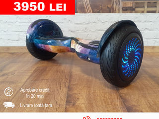 Hoverboard Smart 10  (Credit) foto 2