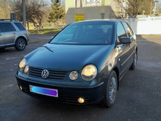 Volkswagen Polo foto 2