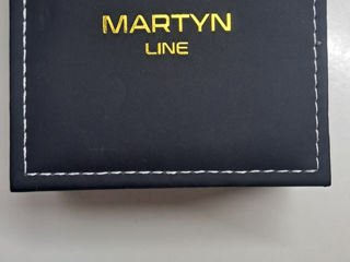 Cias Bărbătesc Martyn Line