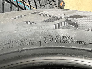 235/50 R18 Kumho Wintercraft WP52/ Доставка, livrare toata Moldova 2023 foto 7