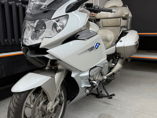 BMW K1600GTL Exclusive фото 4