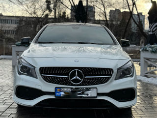 Mercedes CLA foto 5