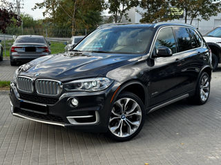 BMW X5 foto 3