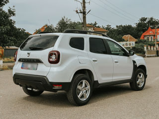 Dacia Duster foto 9