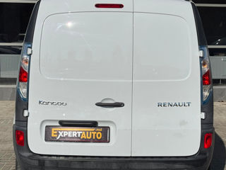 Renault Kangoo foto 5