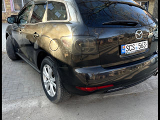 Mazda CX-7 foto 3