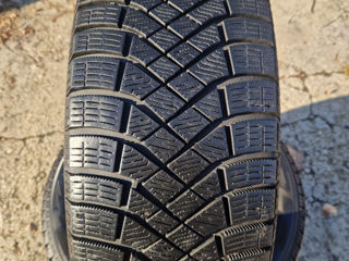 PirelliWinter Ice Zero Fr 225 65 R17 foto 3