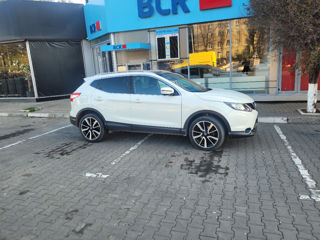 Nissan Qashqai foto 10