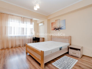 Apartament cu 1 cameră, 50 m², Telecentru, Chișinău foto 12