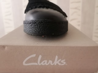 Incaltaminte Clarks mar. 37