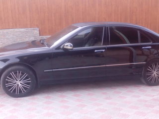 Mercedes S Class foto 2