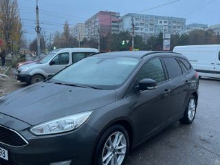 Ford Focus foto 3