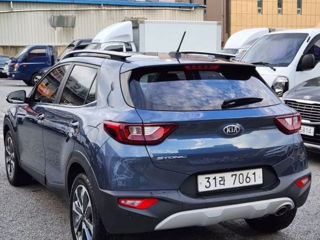 KIA Stonic foto 2