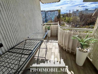 Apartament cu 3 camere, 69 m², Botanica, Chișinău foto 9