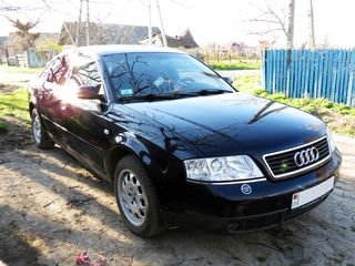 Audi A6 foto 3