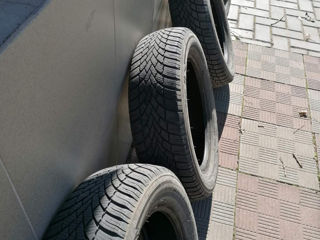 Bridgestone 155/65 R14 foto 2