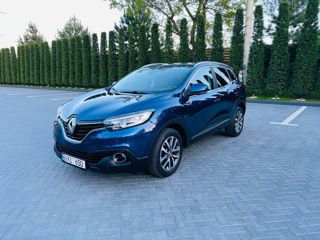 Renault Kadjar foto 1